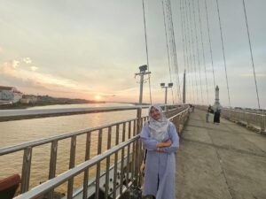 Logika Hati di Tanah Jambi: Merajut Koding dan Ketulusan dalam Kurikulum PAUD Aisyiyah