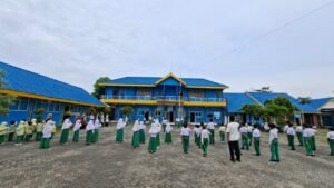 Meneladani Pahlawan, Menginspirasi Lewat Keteladanan Guru