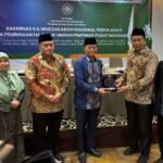 Wakil Ketua MPR RI: Profesionalisme Haji Harus Lahir dari Ketulusan dan Asas Syariah