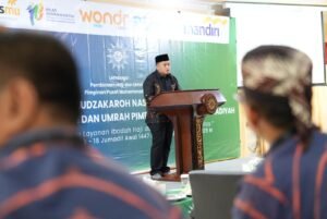 Muhammadiyah Harap Transformasi Pengelolaan Haji Jadi Teladan bagi Negara Lain