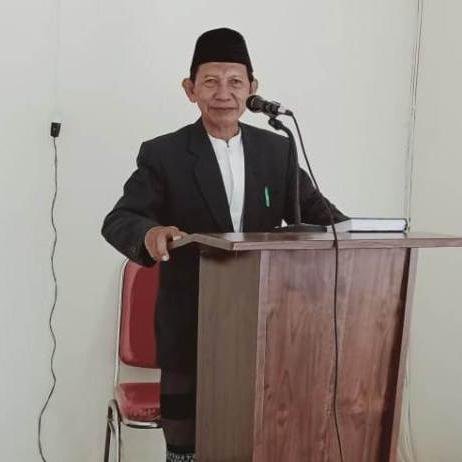 Mengapa Harus Birrul Walidaini