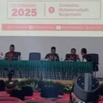 Buka Rakernas LPCRPM, Dahlan Rais Sampaikan Karakteristik Baldatun Thayyibatun wa Rabbun Ghafur