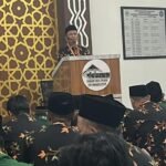 Mawardi Pewangi dan Pesan-Pesan Kiai Dahlan di Banjarmasin