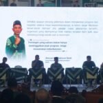 PCM Babat Tampilkan Model Pembinaan Jamaah Komprehensif di Kongres CRM Award VI