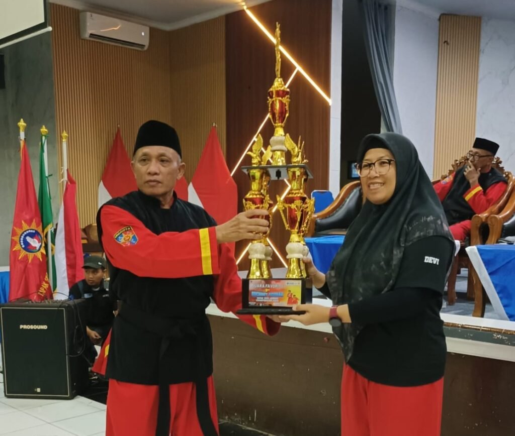 Meriahkan Milad ke-113 Muhammadiyah, Buchory Achmad Cup III Hadirkan Ratusan Peserta 