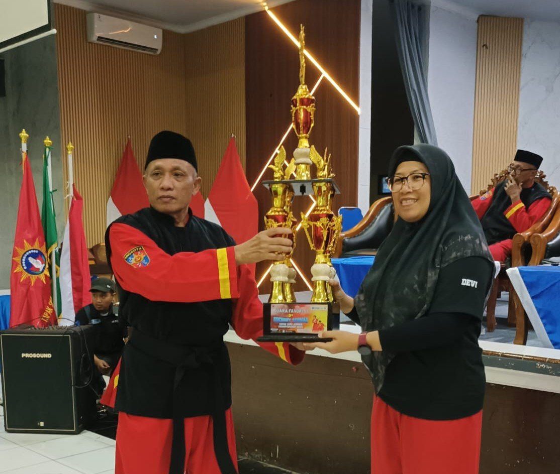 Meriahkan Milad ke-113 Muhammadiyah, Buchory Achmad Cup III Hadirkan Ratusan Peserta 