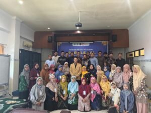 Perkuat Akses Keadilan, Pelatihan Paralegal Muhammadiyah–‘Aisyiyah Tegaskan Peran Strategis Garda Awal Pendampingan Hukum
