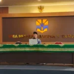 Kajian Pagi Smamita Ulas Pentingnya Sikap Tawadhu’