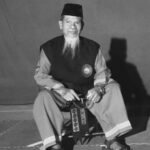 Pendekar Besar Tapak Suci, KH Ahmad Kasuwi Thorif Berpulang: Sosok yang Menguasai Ilmu dan Dihormati Para Ulama