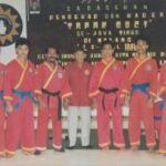 Pulangnya Sang Guru Para Pendekar: Kesaksian Murid-Murid yang Kehilangan Abah Wi