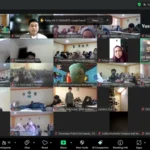 Fasilitasi Studi Siswa ke Luar Negeri, Smamita Luncurkan Program Ini