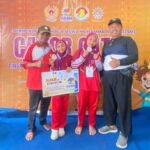 MI Muhammadiyah 1 Godog kembali Raih Prestasi Tingkat se-Eks Karesidenan Bojonegoro