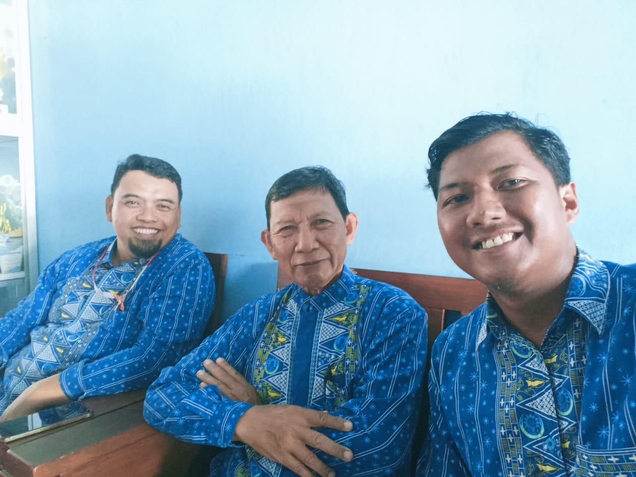 Langkah Cerdas Kepala SD Muda Babat