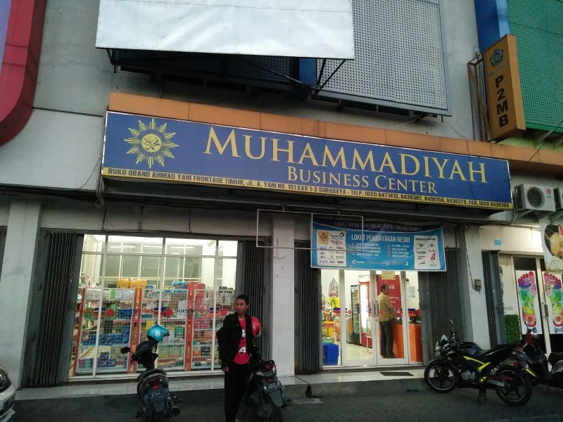 Perjalanan Umroh Nyaman dengan PT BMI Tours dan Travel