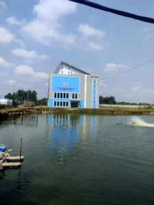 Cerita di Balik Foto Berita Kampus Baru STIE Muhammadiyah Tuban