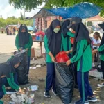 Demi Musywil Bersih, Panitia Merekrut Duta Kebersihan, Daftarlah!