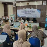 UNAIR Kenalkan Teknologi Elektrostimulator untuk Terapi Low Back Pain di Pamekasan