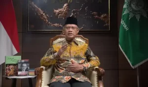 Haedar Nashir Ajak Belajar Ijtihad Politik Kasman Singodimedjo