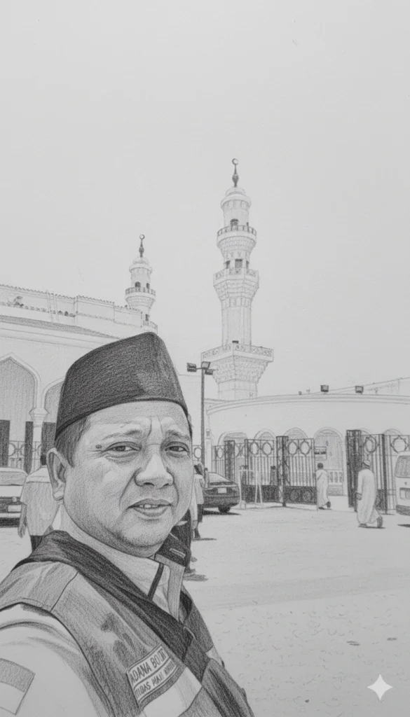 Muhammadiyah: Agen Islam Rahmah