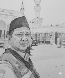 Muhammadiyah: Agen Islam Rahmah