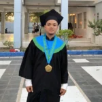 Alfain Wisuda: 25 Tokoh Muhammadiyah Berikan Ucapan dan Doa
