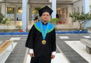 Alfain Wisuda: 25 Tokoh Muhammadiyah Berikan Ucapan dan Doa