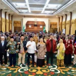 Dari Surabaya untuk Indonesia: Simposium Nasional Immawati 2025 Digelar