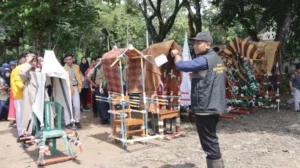 Daftar Juara Lomba Tapak Tilas Jenderal Soedirman Musywil Jatim
