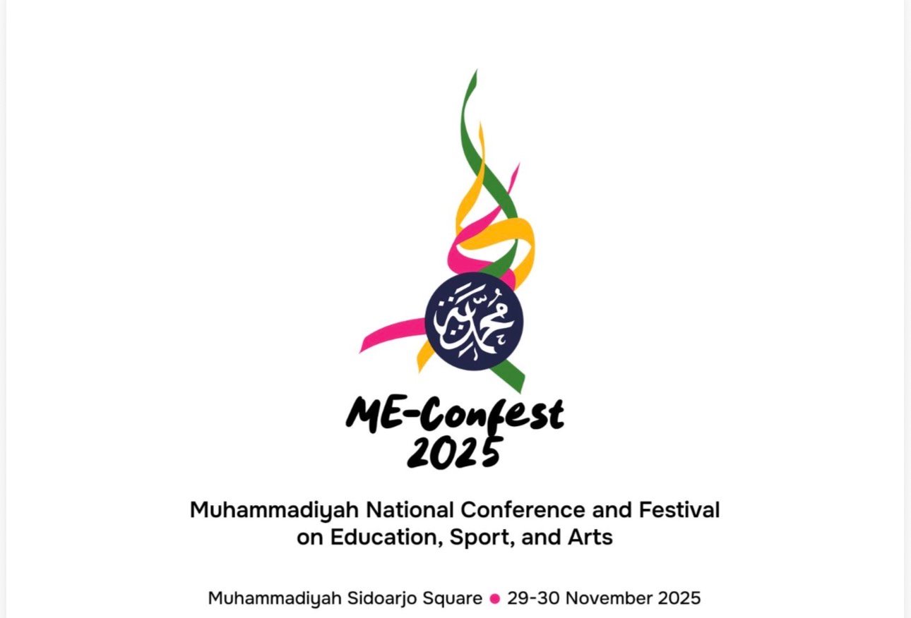 ME-Confest 2025 Siap Digelar: 4.655 Peserta Meriahkan Ajang Talenta Muhammadiyah Jawa Timur