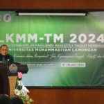 LKMM TM Mempersiapkan Generasi Muda Menghadapi Tantangan Masa Depan