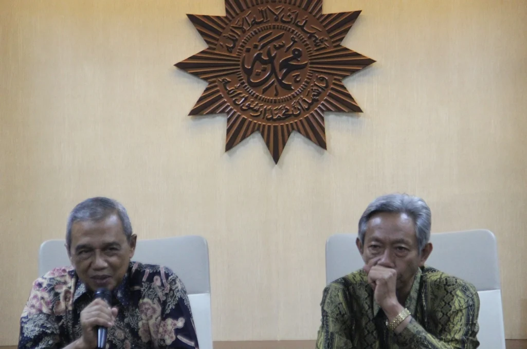 Tentang Aksi 212, Ini Kata Busyro Muqoddas