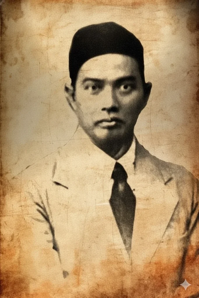 KH Mas Mansur: Ulama Pembaharu dan Penggerak Muhammadiyah dari Jawa Timur