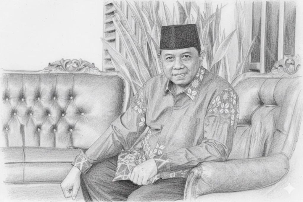 Maftuh Bahlul Ilmi: Sang Pendidik dan Penggerak Dakwah Berkemajuan