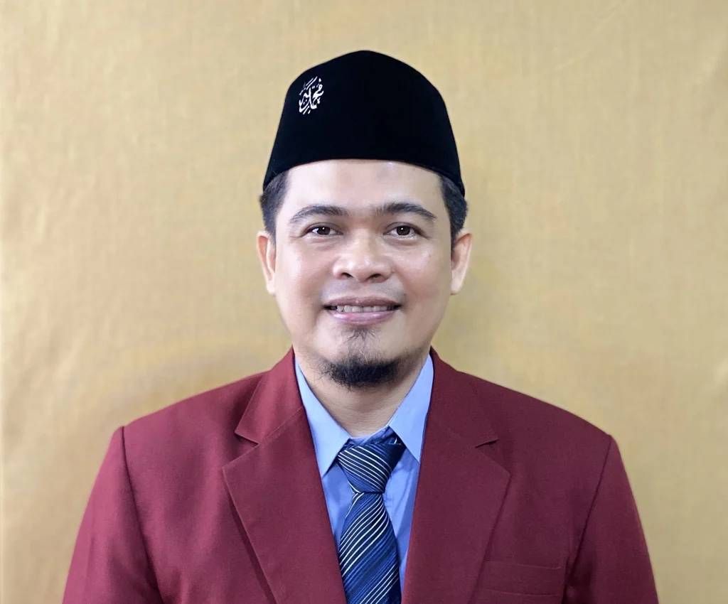 Menolak Paham Liberalisme