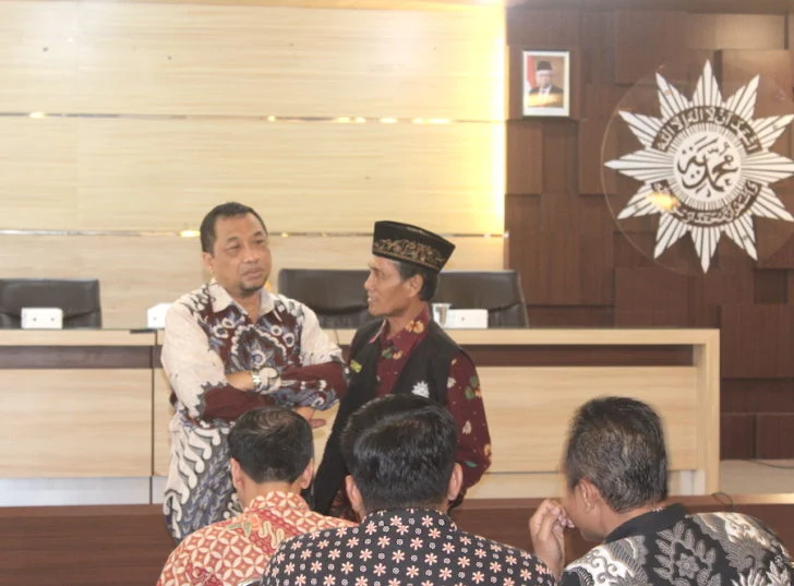 Terungkap Alasan Ponorogo Jadi Tuan Rumah Musywil Muhammadiyah Jatim