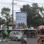 Panitia Musywil Menyeminarkan Ponorogo sebagai Kota Pendidikan dan Pesantren
