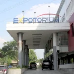 Es Krim Gratis Akan Memanjakan Pengunjung Bazar Musywil Ponorogo