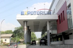 Es Krim Gratis Akan Memanjakan Pengunjung Bazar Musywil Ponorogo