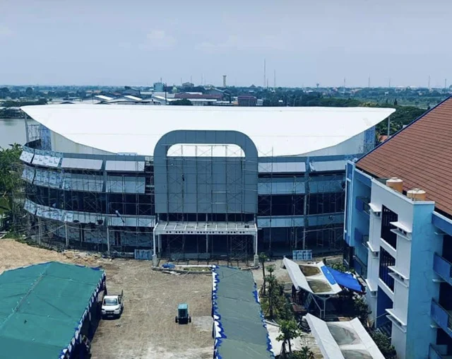 Kajian Ramadhan PWM Jatim 1446 H: Hadirkan Tokoh Nasional dan Internasional