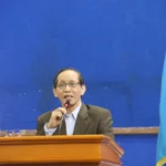 Nur Cholis Huda di ME Awards: Zaman Sekarang Tidak Relevan Lagi Tanya Anak Ingin Jadi Apa