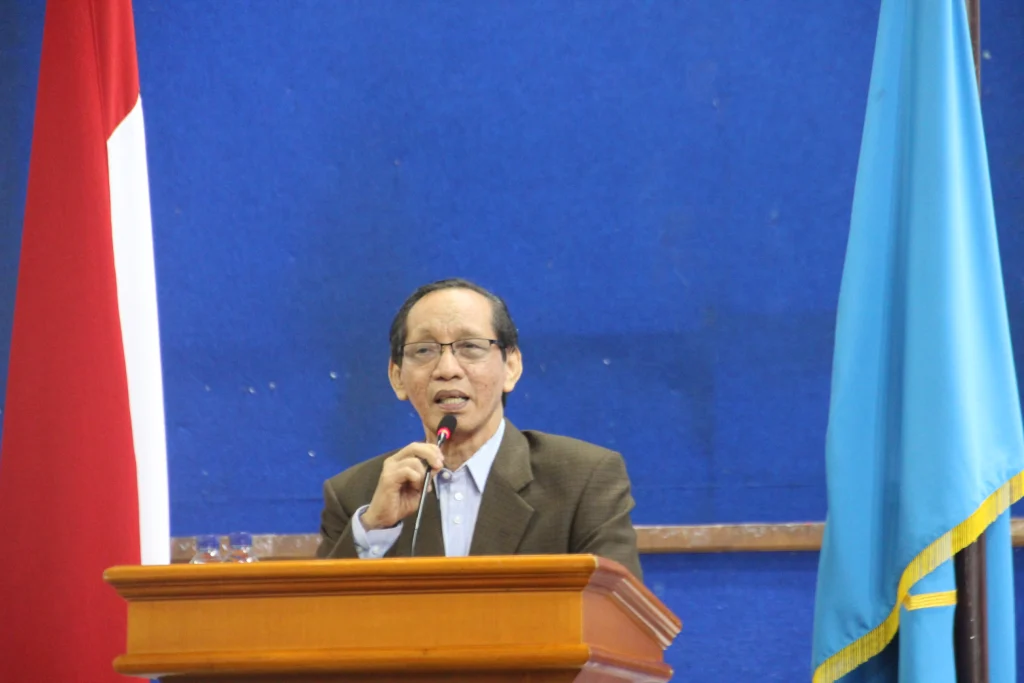 Nur Cholis Huda di ME Awards: Zaman Sekarang Tidak Relevan Lagi Tanya Anak Ingin Jadi Apa