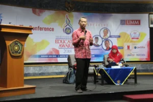 Dalam Era Disruptif Muhammadiyah Perlu Berpikir seperti Gojek    