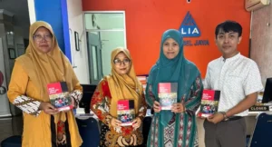 Program IELTS: Pusba UM Surabaya Gandeng LIA untuk Bekali Lulusan Profesional