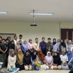 LKI dan Pusat Bahasa UM Surabaya Gandeng INTACT BASE dalam Program  Pelatihan Bahasa Mandarin