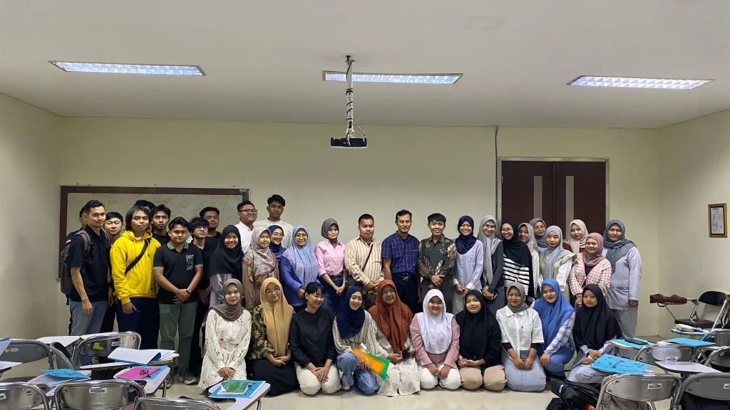 LKI dan Pusat Bahasa UM Surabaya Gandeng INTACT BASE dalam Program  Pelatihan Bahasa Mandarin