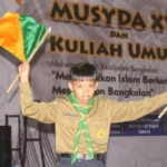 Siswa ABK SD Mudaba Tampil Memukau di Hadapan Menteri