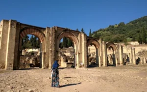 Kisah Runtuhnya Peradaban Islam di Andalusia