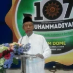 Ketua PWM: Harus Ada Subsidi Silang untuk Atasi Kesenjangan Guru di Sekolah Muhammadiyah