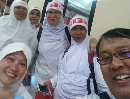 Ketika Iman Bicara, Catatan Aksi Super Damai 212