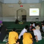 Perkuat Dakwah dengan Hidupkan Sunnah Nabi di Kalangan Pelajar